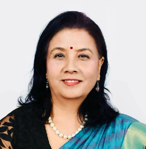Irada Gautam